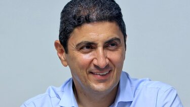 Χαιρετισμός Λ. Αυγενάκη στην ημερίδα για την υγιεινή και ασφάλεια στο σύγχρονο κρεοπωλείο