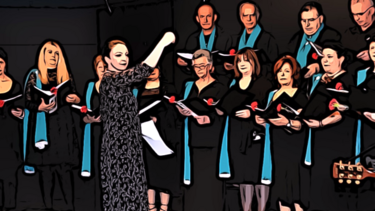 Μαθήματα παραδοσιακού τραγουδιού από τον Σύλλογο Σητειακών της Αθήνας