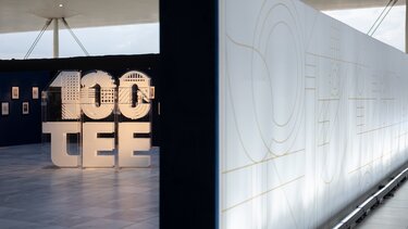 ΤΕΕ: «100 χρόνια σχεδιάζουμε την Ελλάδα του Αύριο και συνεχίζουμε»