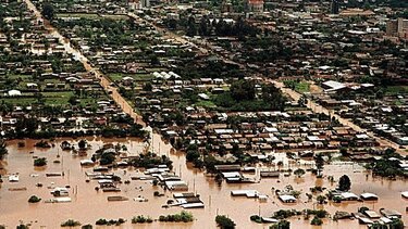 ΟΗΕ: Το φαινόμενο El Niño θα διαρκέσει μέχρι την άνοιξη του 2023