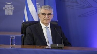 Τσακλόγλου: Καμία αναπροσαρμογή στα όρια ηλικίας συνταξιοδότησης την επόμενη 3ετία