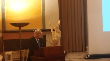 Π. Παυλόπουλος: Φόρος Τιμής στον «Γέρο του Μοριά» Θεόδωρο Κολοκοτρώνη