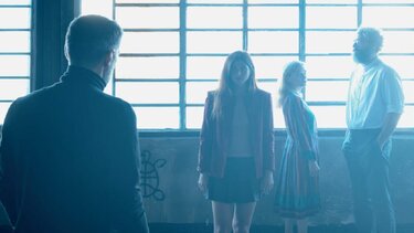  «Η ημέρα των φόνων στην ιστορία του Άμλετ» 