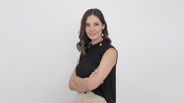 Αναστασία Μιχαλοδημητράκη (Cretalive): Η επιτυχία έρχεται με προσήλωση στο στόχο και αποφασιστικότητα