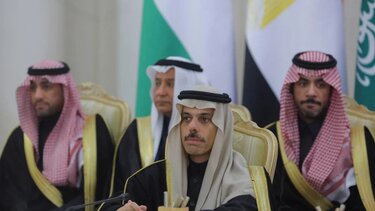 Πλήρη διακοπή των εχθροπραξιών στη Γάζα ζήτησαν Άραβες Υπουργοί Εξωτερικών