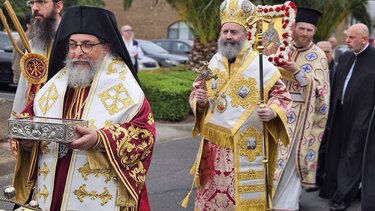 «Νεκτάριε κάνε υπομονή. Ο Θεός στέλνει τις δοκιμασίες στους δικούς του ανθρώπους»