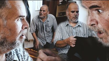 «Αυτός και το παντελόνι του» στο «Heraklion Arts and Culture»