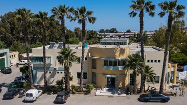 Νέες εργασίες από τη ΔΕΥΑΗ