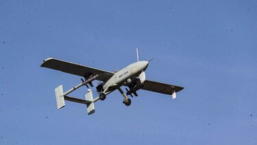 Αποκτά ομάδα drone η ΕΛ.ΑΣ στο Ηράκλειο με έξι αστυνομικούς