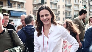 Ομάδα Αχτσιόγλου: "Ο ΣΥΡΙΖΑ βρίσκεται σε κρίση διάλυσης"