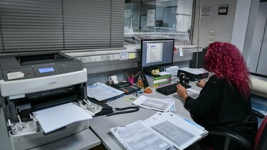 "Επιδημία" κόκκινων χρεών στην εφορία 