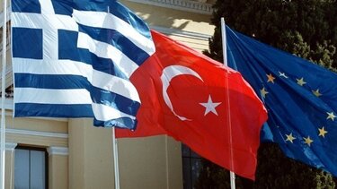 Στην Άγκυρα σήμερα η συνάντηση αντιπροσωπειών Ελλάδας-Τουρκίας 