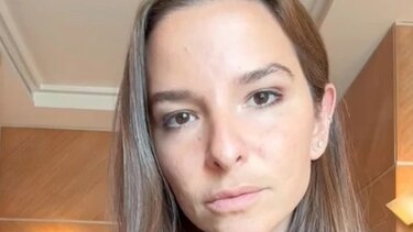 «Πηγαίντε πίσω στη χώρα σας»: Το επεισόδιο της Εριέττας Κούρκουλου με οικογένεια Ισραηλινών