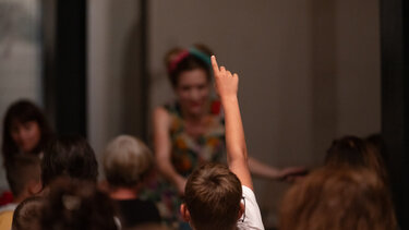 "Το μυστικό του δέντρου": Παράσταση στο Μουσείο Φυσικής Ιστορίας Κρήτης