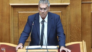 Ανεξαρτητοποιήθηκε από τους Σπαρτιάτες ο Μιχάλης Γαυγιωτάκης