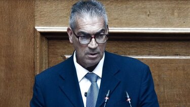 Παραμβάσεις Γαυγιωτάκη για σοβαρά ζητήματα που απασχολούν την τοπικη κοινωνια.