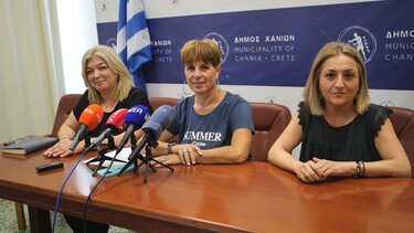 Δεκάδες άστεγοι έχουν βρει στέγη μέσω προγράμματος του δήμου Χανίων 