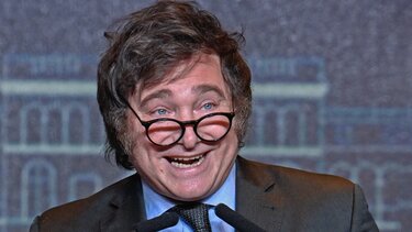 Αργεντινή: Ο Χαβιέρ Μιλέι έκλεισε το δημόσιο μέσο ενημέρωσης