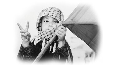 Συγκεντρώσεις συμπαράστασης στον παλαιστινιακό λαό σε Ηράκλειο και Χανιά