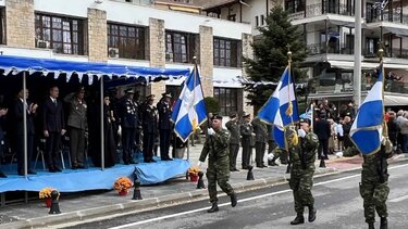 Εκδηλώσεις για την επέτειο απελευθέρωσης της Καστοριάς 