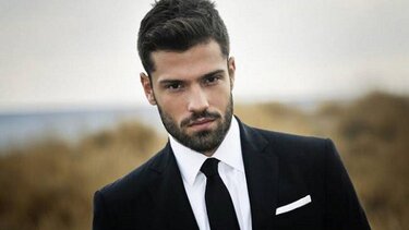 Κωνσταντίνος Αργυρός: Έκληξη για τα 39α γενέθλιά του