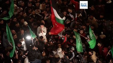 Λωρίδα της Γάζας: Αναζητεί ομήρους για να επεκτείνει την εκεχειρία η Χαμάς