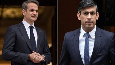 Financial Times: Τι αποκαλύπτει για τη βρετανική διπλωματία ο σνομπισμός του Σούνακ