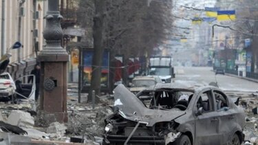 Έκτακτη συνεδρίαση του ΣΑ του ΟΗΕ για την Ουκρανία 