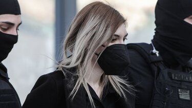 Δίκη Πισπιρίγκου: Η εισαγγελέας πρότεινε ενοχή για ανθρωποκτονία και απόπειρα ανθρωποκτονίας 