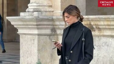 Στην Κρήτη ο "Σασμός": Σε Ρέθυμνο και Μαργαρίτες τα γυρίσματα