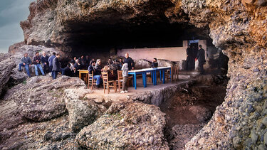 Νίκος Ψιλάκης: Ο υπερήφανος Κρητικός που αγάπησε βαθιά την Κρήτη… αποκαλύπτεται