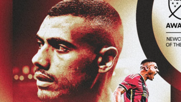 Μέγας Γιακουμάκης: Νίκησε τον Μέσι και πήρε το βραβείο!