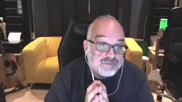 Γιώργος Μουκίδης για Νότη Σφακιανάκη: "Του έδωσα κόκκινη κάρτα"