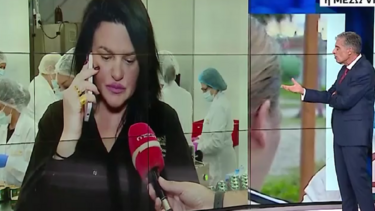 Δήμητρα Κατσαφάδου: Λίγο έλειψε να πέσει θύμα απάτης - Ήταν έτοιμη να δώσει 40.000 ευρώ