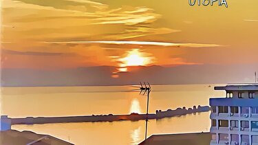 "Ψάχνοντας την Ουτοπία": Διάκριση για ελληνικό Animation που δημιουργήθηκε με τη βοήθεια AI 