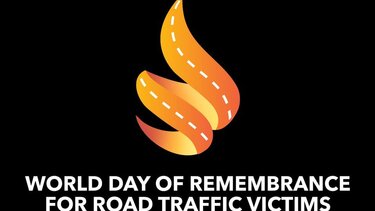 Εκδήλωση μνήμης για τα θύματα τροχαίων συγκρούσεων στο Ηράκλειο