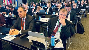 Γ. Πλακιωτάκης στη Διάσκεψη Επιτροπών Ευρωπαϊκών Υποθέσεων: Τα γλυπτά του Παρθενώνα πρέπει να επιστρέψουν στο φυσικό τους χώρο