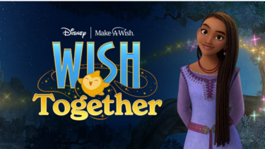 Wish: Το νέο μιούζικαλ της Disney όπου όλες οι ευχές γίνονται αληθινές