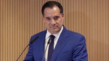 Γεωργιάδης: Είμαστε μία ανάσα από τον στόχο να πέσει το ποσοστό της ανεργίας κάτω του 10% και να «ξεπαγώσουν» και επίσημα πια οι τριετίες