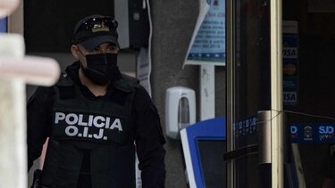 Κόστα Ρίκα: Πρώτες στην ιστορία της συλλήψεις για διακίνηση φαιντανύλης