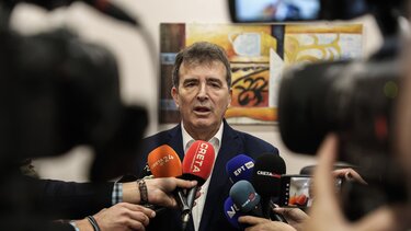 Οι αντιδράσεις στα όσα είπε από το Ηράκλειο ο Μ. Χρυσοχοϊδης