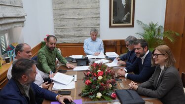 Σπιναλόγκα: Υπογραφές για την μελέτη του τεχνητού φωτισμού της