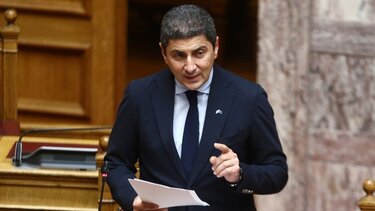 Αυγενάκης: Τα τρία επίπεδα ασφαλείας της κυβερνητικής πολιτικής απέναντι στην ερημοποίηση