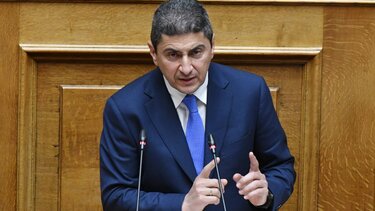 Αυγενάκης: Μόνος μας στόχος η στήριξη των αγροτών
