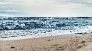 Νοτιάδες έως 7 μποφόρ στην Κρήτη την Πέμπτη