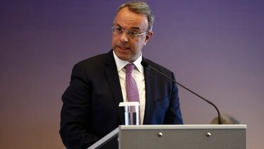 Σταϊκούρας: Με την αναβάθμιση του Προαστιακού βελτιώνουμε την ποιότητα ζωής των πολιτών της Δυτικής Αττικής