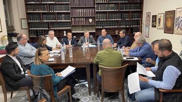 Δικηγόροι: Το φορολογικό νομοσχέδιο δε χτυπάει τη φοροδιαφυγή