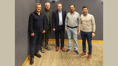 Οι Σύλλογοι Εκπαιδευτικών νομού Ηρακλείου στηρίζουν έμπρακτα τα σχολεία της Θεσσαλίας