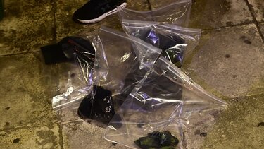 Αδερφός 18χρονου: Προσπάθησα να τον αποτρέψω να πάει στου Ρέντη 