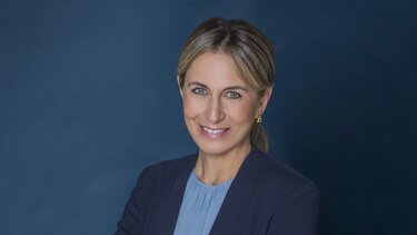 Νέα Διευθύνουσα Σύμβουλος η κα. Ηρώ Χατζηγεωργίου